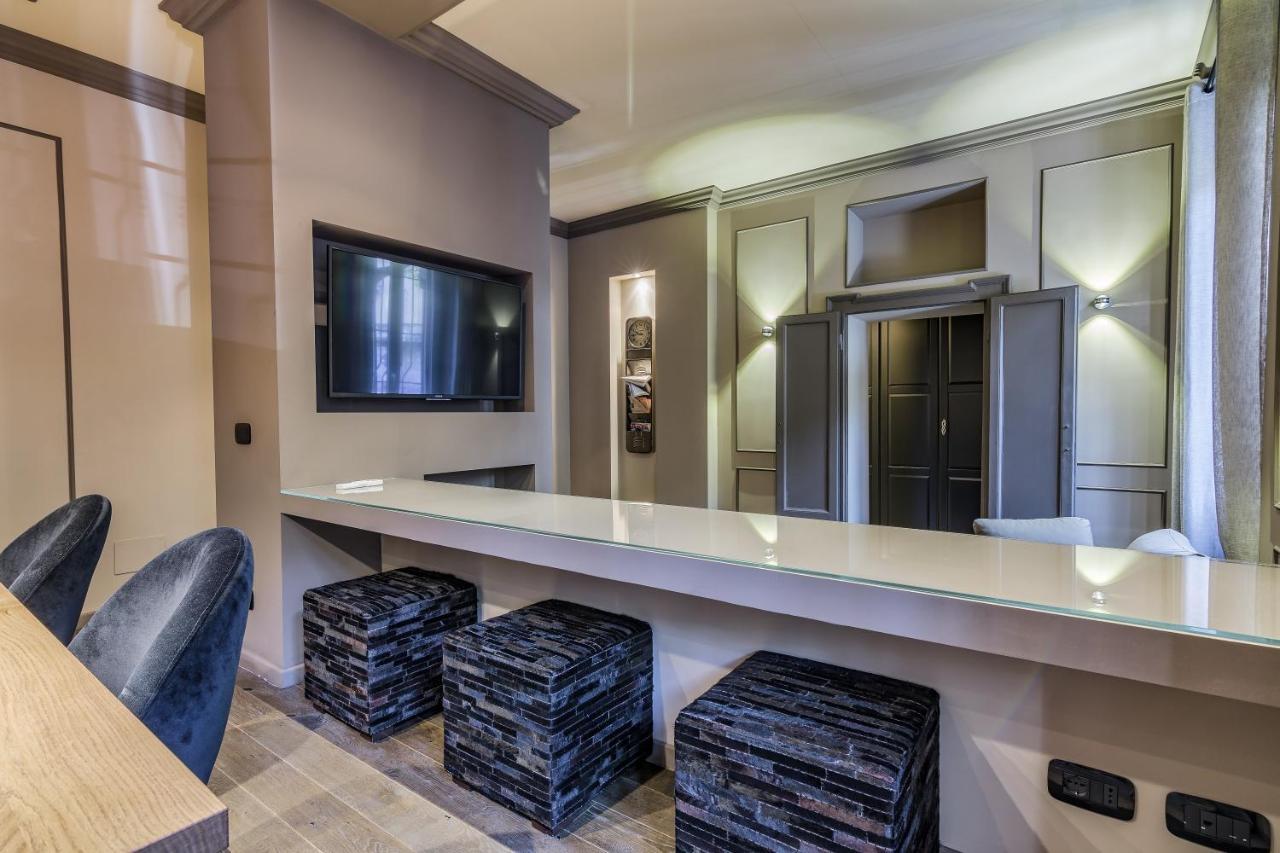 Carlo Goldoni Luxury Flat 3pax Wifi * Mailand