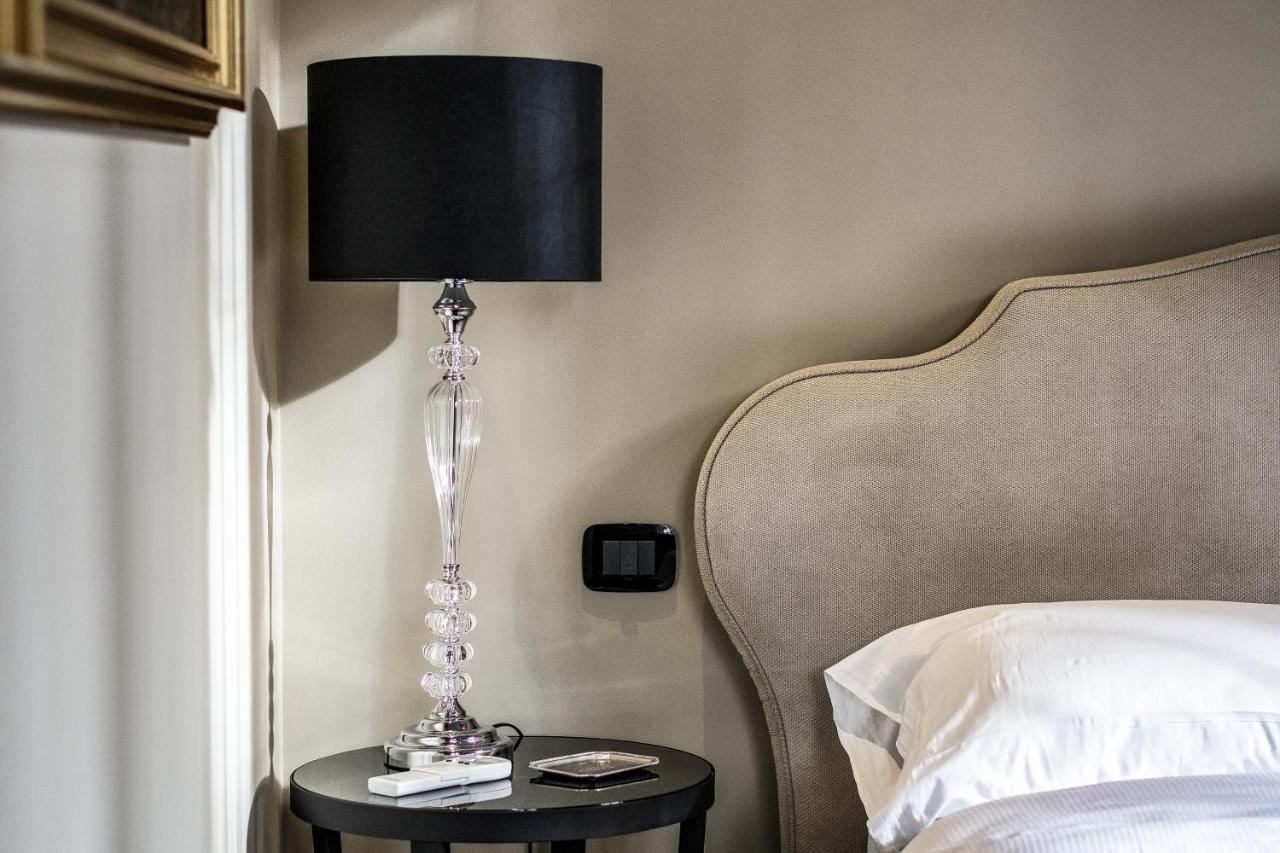 Apartment Carlo Goldoni Luxury Flat 3pax Wifi Mailand